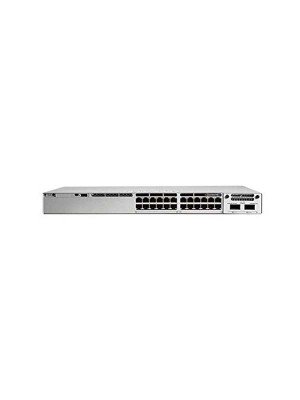 Cisco Catalyst 9200 - C9200-24T